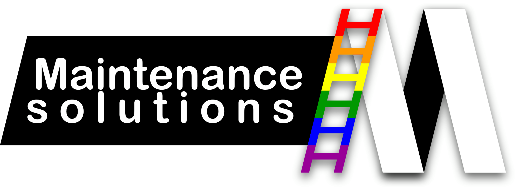 Maintenance Solutions Logo